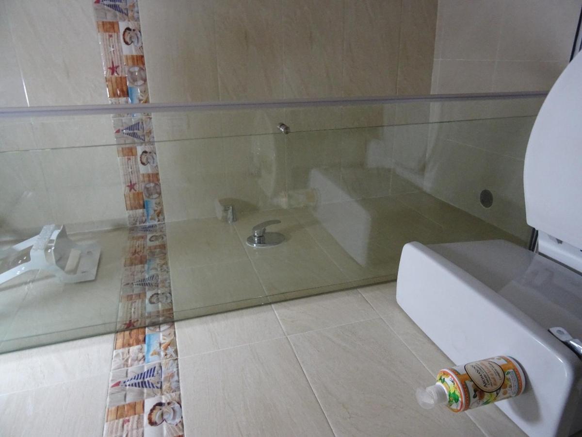 Condominio Al Frente De La Playa El Rodadero! Amplio Y Hermoso Apartamento سانتا مارتا المظهر الخارجي الصورة