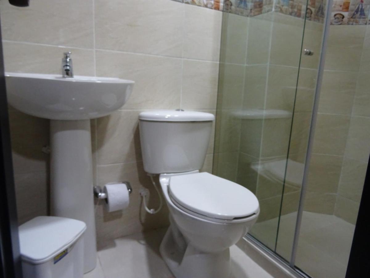 Condominio Al Frente De La Playa El Rodadero! Amplio Y Hermoso Apartamento سانتا مارتا المظهر الخارجي الصورة