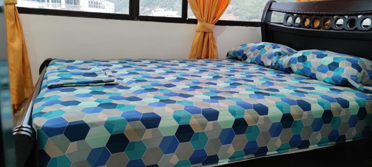 Condominio Al Frente De La Playa El Rodadero! Amplio Y Hermoso Apartamento سانتا مارتا المظهر الخارجي الصورة